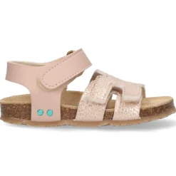 Brooke Beach - Platte Sandalen