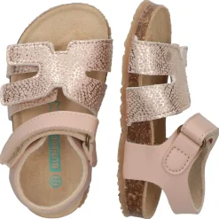 Brooke Beach - Platte Sandalen