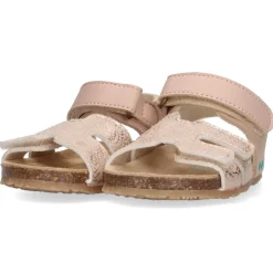 Brooke Beach - Platte Sandalen