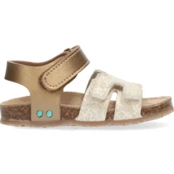 Brooke Beach - Platte Sandalen