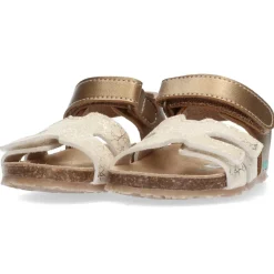 Brooke Beach - Platte Sandalen