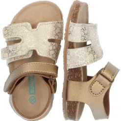 Brooke Beach - Platte Sandalen