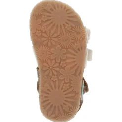 Brooke Beach - Platte Sandalen