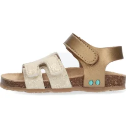Brooke Beach - Platte Sandalen