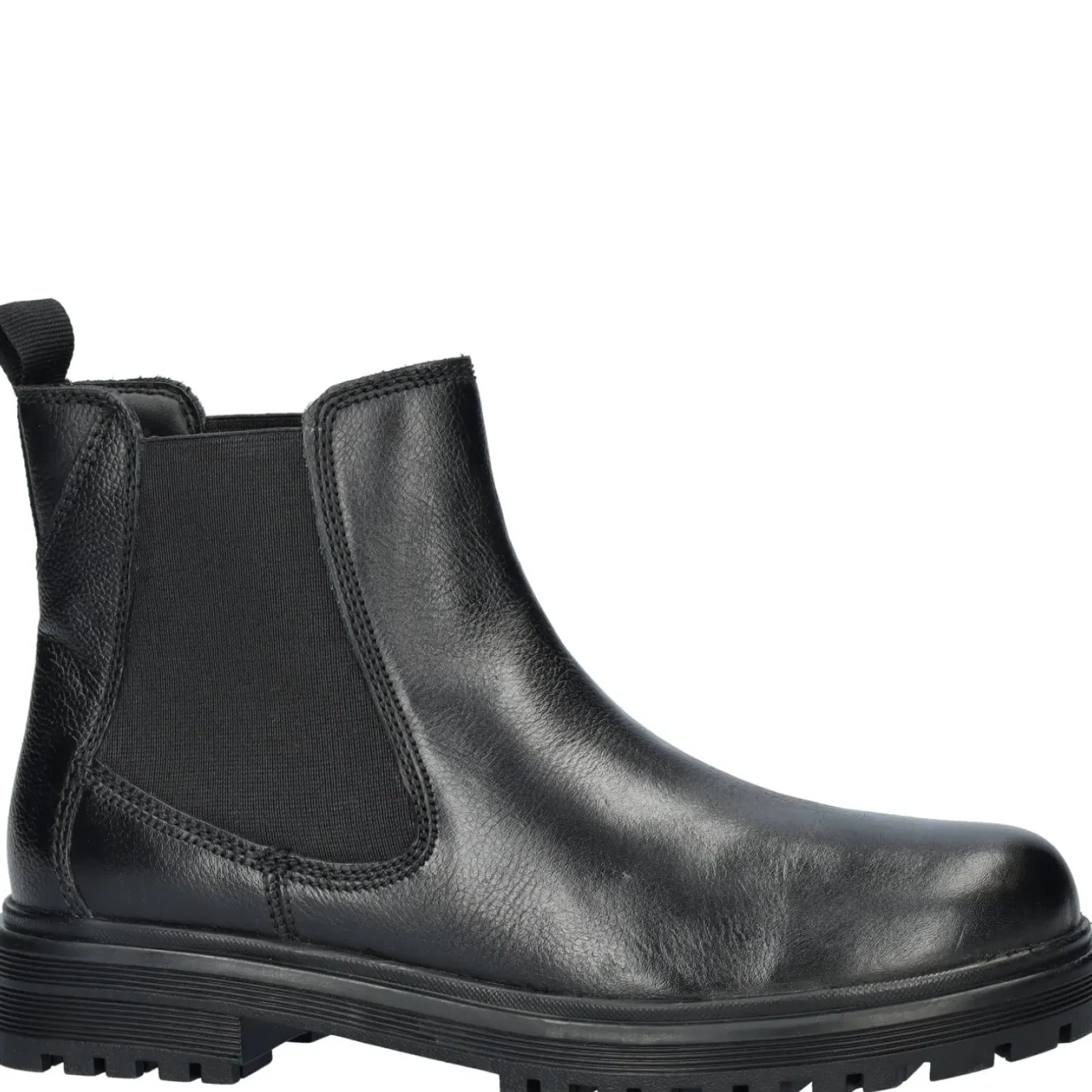 Cafe Moda dames chelseaboot