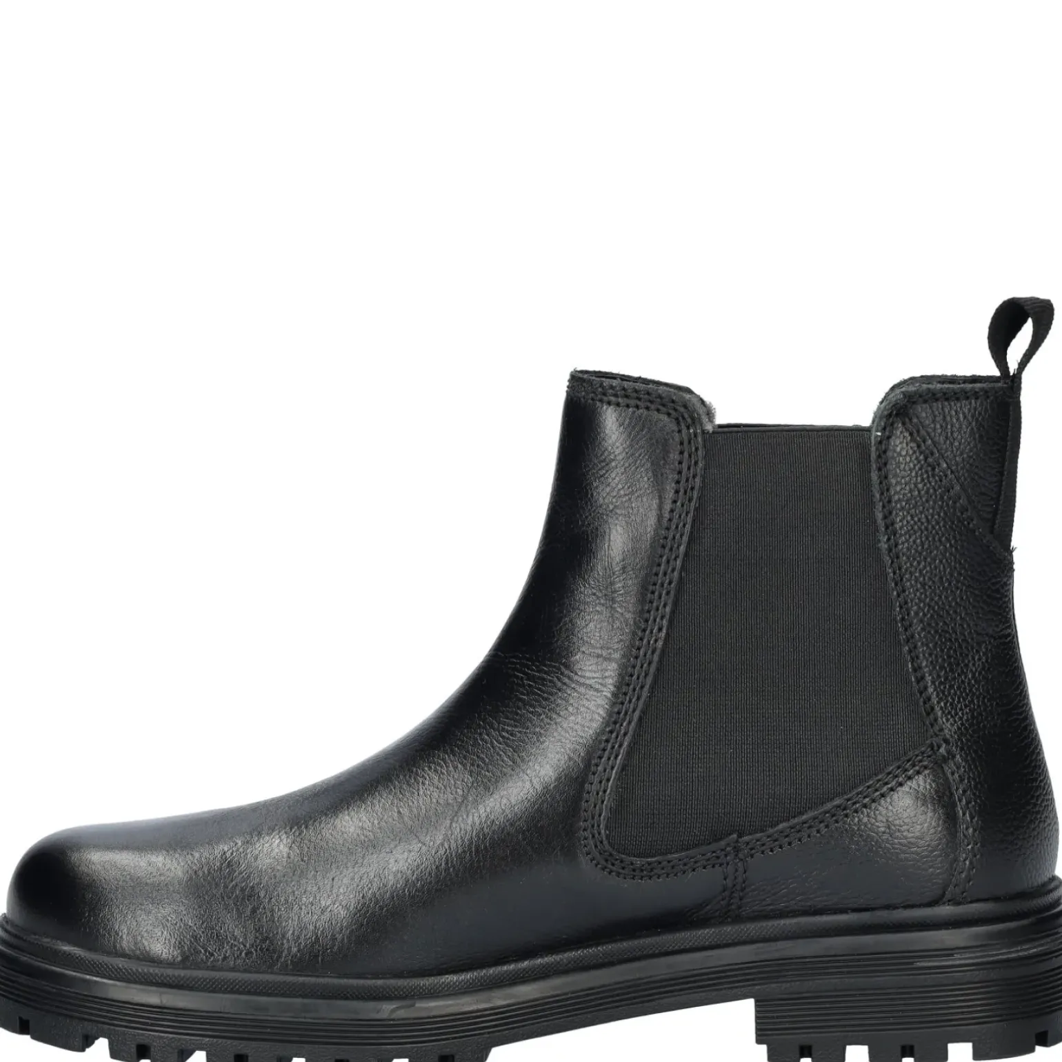 Cafe Moda dames chelseaboot
