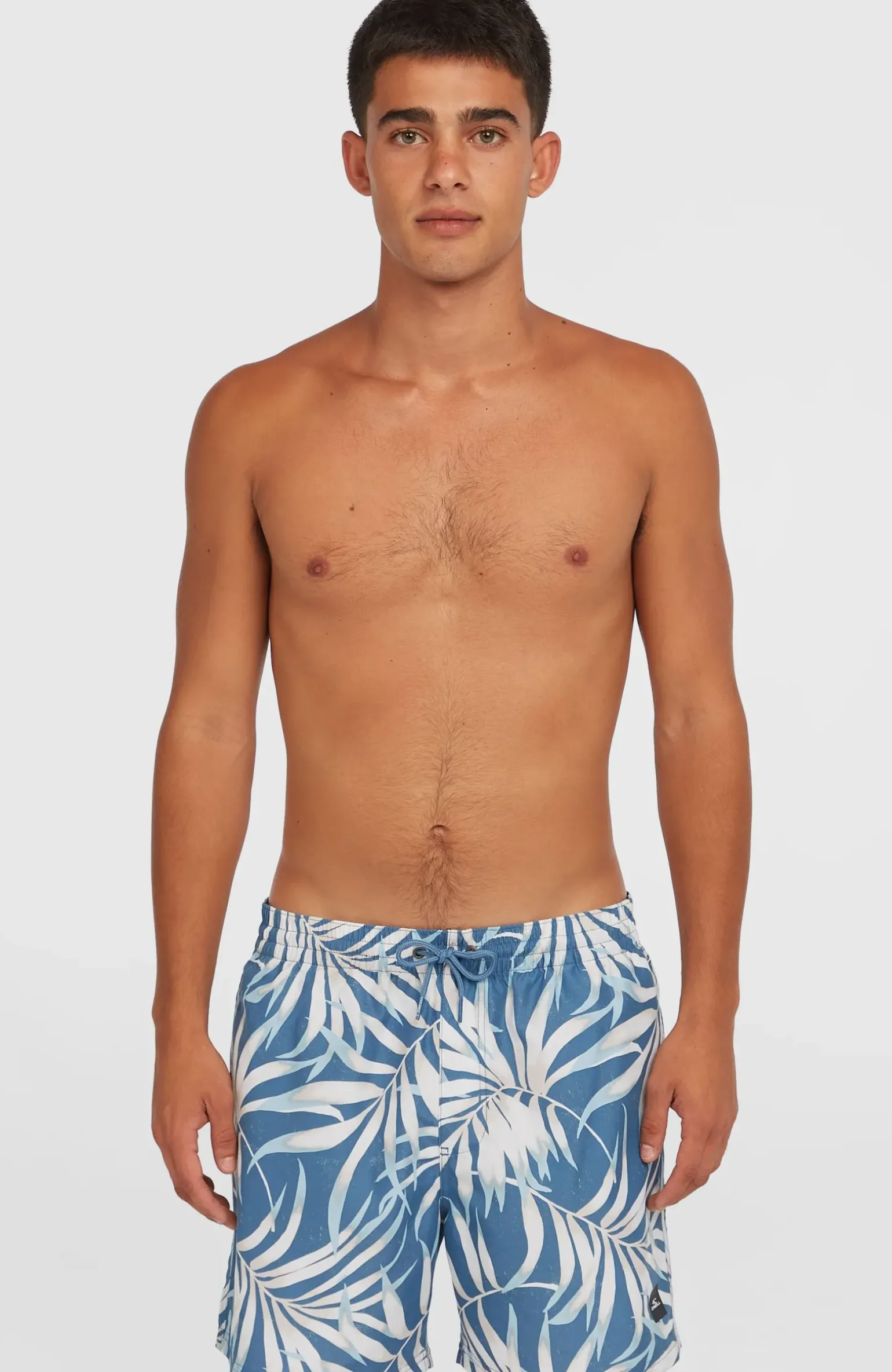 Cali Floral 16'' zwembroek