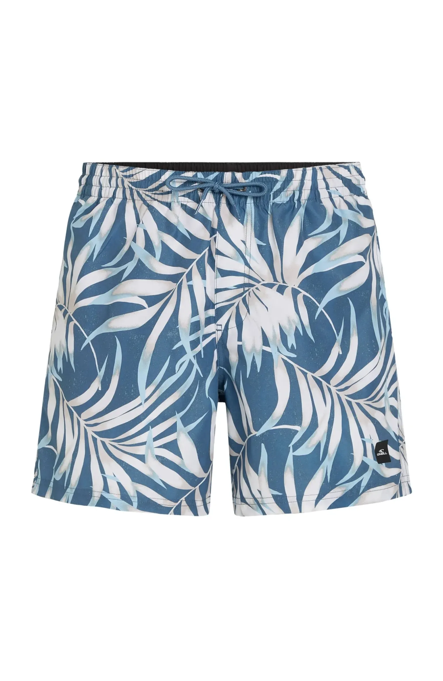 Cali Floral 16'' zwembroek