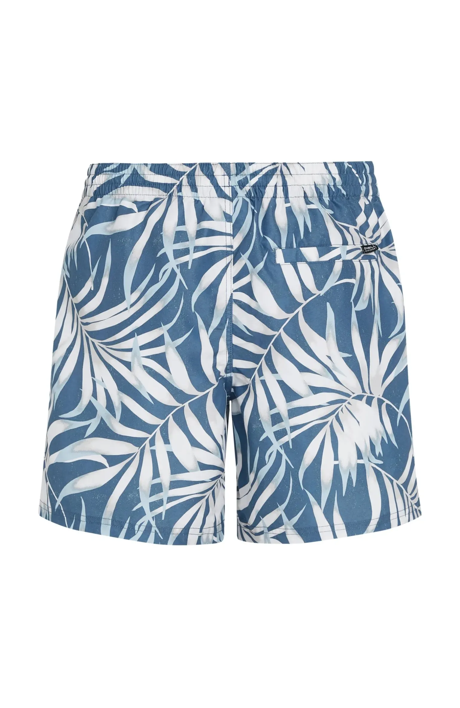 Cali Floral 16'' zwembroek