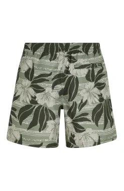 Cali Floral 16'' zwembroek