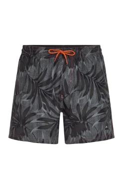 Cali Floral 16'' zwembroek