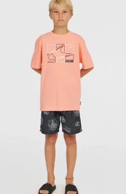 Cali 16 zwembroek