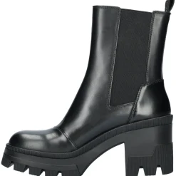 Calvin Klein Chunky Heeled Chelsea dames chelseaboot