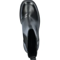 Calvin Klein Chunky Heeled Chelsea dames chelseaboot
