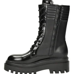 Calvin Klein Knee Boot dames veterboot