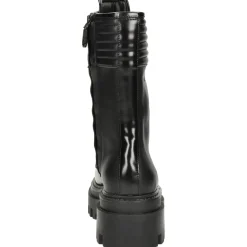Calvin Klein Knee Boot dames veterboot