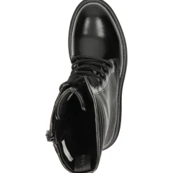 Calvin Klein Knee Boot dames veterboot