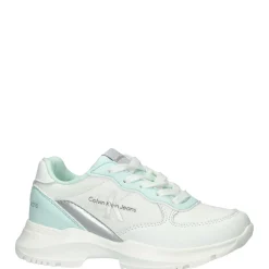 Calvin Klein Lea meisjes sneaker