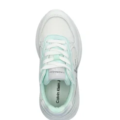 Calvin Klein Lea meisjes sneaker