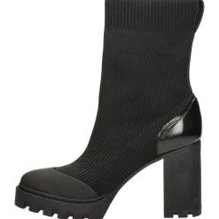 Calvin Klein Platform Knit dames boot
