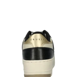 Campo Low Lux dames sneaker