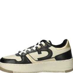 Campo Low Lux dames sneaker