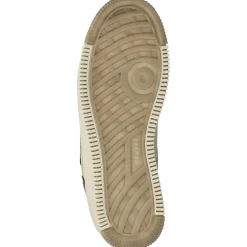 Campo Low Lux dames sneaker