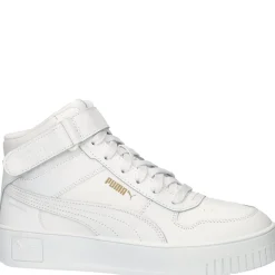 Carina Street Mid heren sneaker