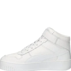 Carina Street Mid heren sneaker