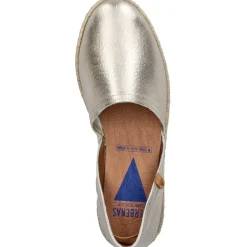 Carmen dames espadrille