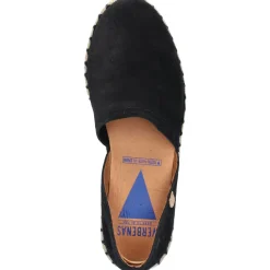 Carmen dames espadrille