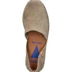 Carmen dames espadrille