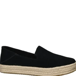 Carolina dames espadrille