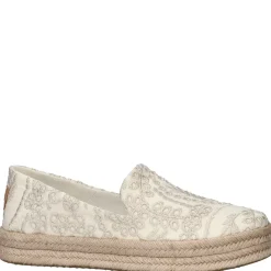 Carolina dames espadrille