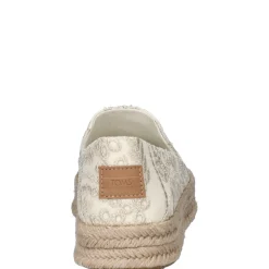 Carolina dames espadrille
