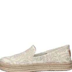 Carolina dames espadrille