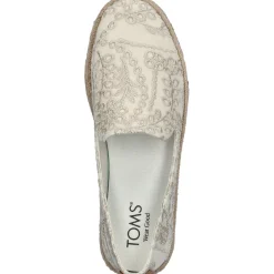 Carolina dames espadrille