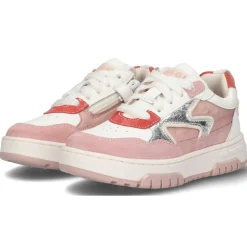 Cassie Chicago - Lage Sneakers