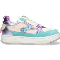 Cassie Chicago - Lage Sneakers