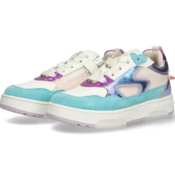 Cassie Chicago - Lage Sneakers