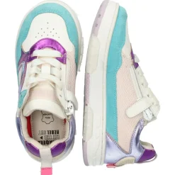 Cassie Chicago - Lage Sneakers