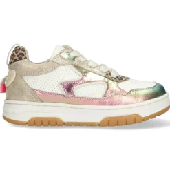 Cassie Chicago - Lage Sneakers