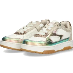 Cassie Chicago - Lage Sneakers