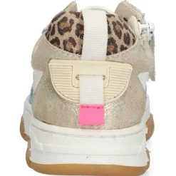 Cassie Chicago - Lage Sneakers
