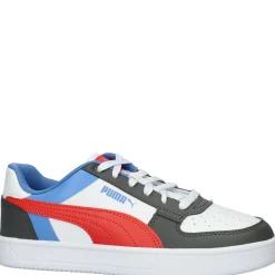 Caven 2.0 Block jongens sneaker