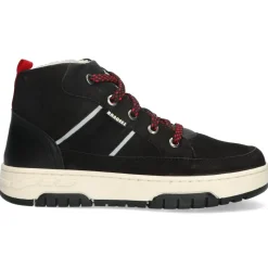 Chiel Chicago - Hoge Sneakers