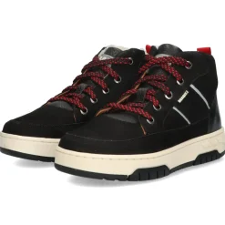 Chiel Chicago - Hoge Sneakers