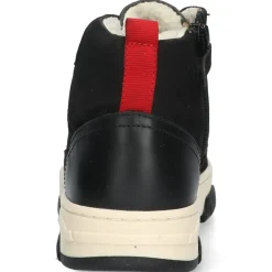Chiel Chicago - Hoge Sneakers
