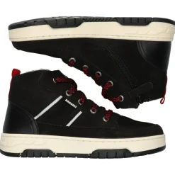 Chiel Chicago - Hoge Sneakers
