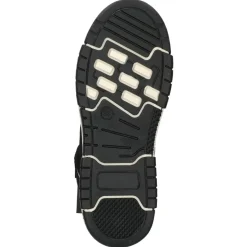 Chiel Chicago - Hoge Sneakers